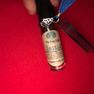 Empth Energy Protection Essential Oil